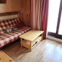 Studio Champ Pérouze