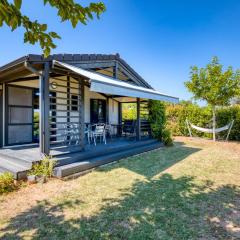Chalet de la Grenatière