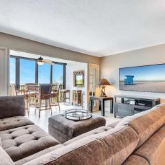 Harbor Towers – Bayfront Luxury with Pool & Tennis