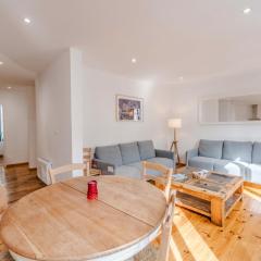 Moderne Appartement 6 personnes