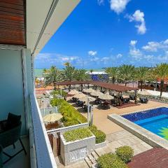 Solar Tambaú Luxo - By Almare Flats