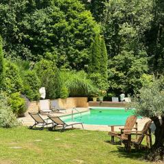 Les Ocelles De Sarlat