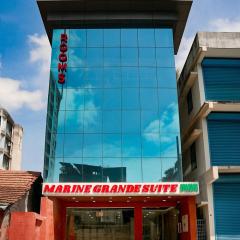 Marine Grand Suite
