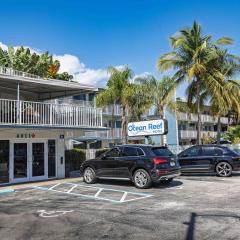 Ocean Reef Hotel