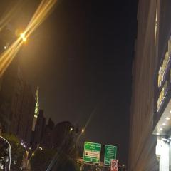 فندق لؤلؤة الجوار مكه