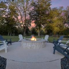 Bespoke Outdoor Bubbles