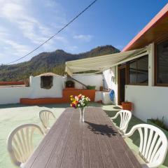 La Casita Cueva Don Carmelo