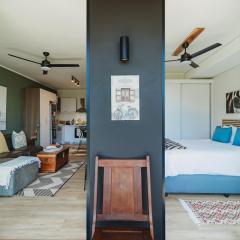 103 The Meadows, central George with amazing views and location