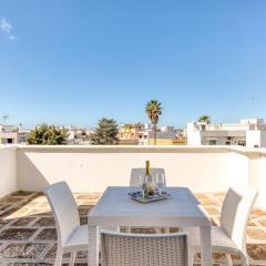 Casa Mirea in Salento