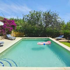 Son Barbot Can Robi Nou