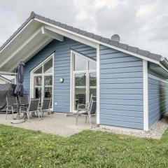 Gemütliches Nordseehaus mit Sauna und Kamin
