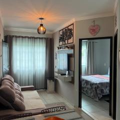 IR 02 · Próximo ao hospital Hans Dieter / Térreo