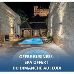 Hôtel Anne d'Anjou, The Originals Collection