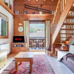 Amethyste - 2 Bedrooms & Free Parking - By Cozee Rentals