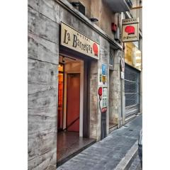 Hostal la Barretina