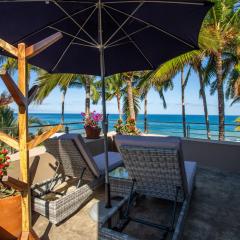 Casas Palmar and Tocayo