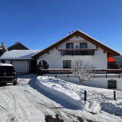 Gästehaus Kiefer Schluchsee