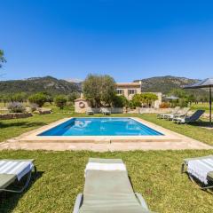 Casa de los Almendros