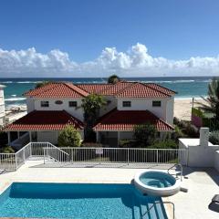 Welcome more friends and family by combining Villa 1 3