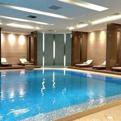 Diplomat Suites Hotel