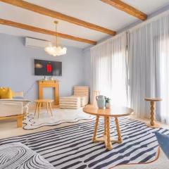 cozy Mivida Dreamy Khan