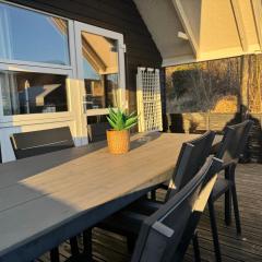 Vedersø Strand Camping