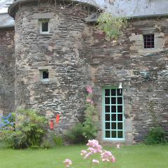 Ker Cado - Chambre d'hôtes