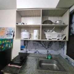 Casa Bella staycation