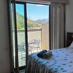 Apartamento duplex em Itaipava com vaga