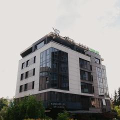 Hotel Koncept Residence