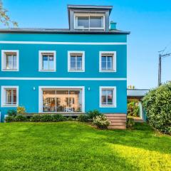 Ker Anna, 120m De La Plage, Vue Mer