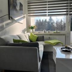 Ferienwohnung deluxe