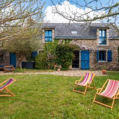 L’échappée belle de l’étier