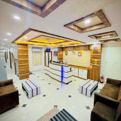 Hotel Manish International