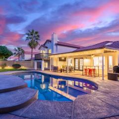 Modern Mesa Oasis with FREE Heated Pool