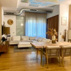 INTOMILAN I Design Apartment in the Heart of Milan