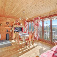 Cosy Et Lumineux À Montclar Alpes