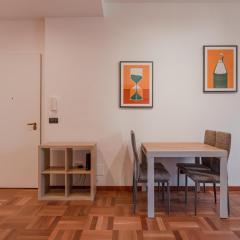 Casa Arancino by HappyHosTorino