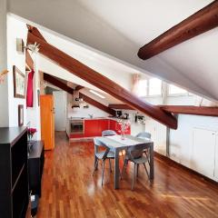 Settembrini Loft Milano Stazione Centrale - Corso Buenos Aires - Porta Venezia