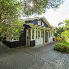Villa Lolita au Cap Ferret à 2 pas du quartier ostréicole