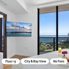 MVR - Only for VIP Travelers - Luxe Stay in Downtown