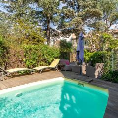 Studio de charme à Avignon