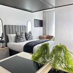 The One AT One Rosebank