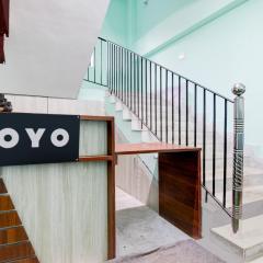 Hotel O New Annapurna Plaza Hotel & Banquet