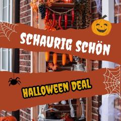 Harzvorland-Auszeit für 2 & Hund & Natur inklusive