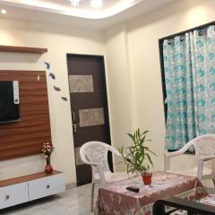Pawan villa cottage