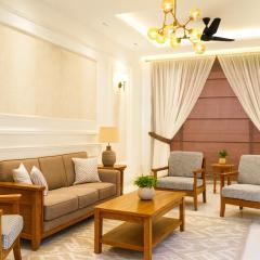 Luxury Room In Lahore