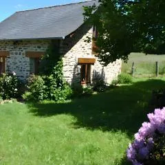 Gite Le Pré Des Colombes