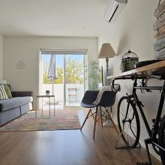 Fascinante Orbita Apartments