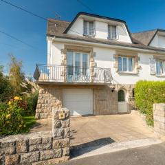 Maison De Caractère